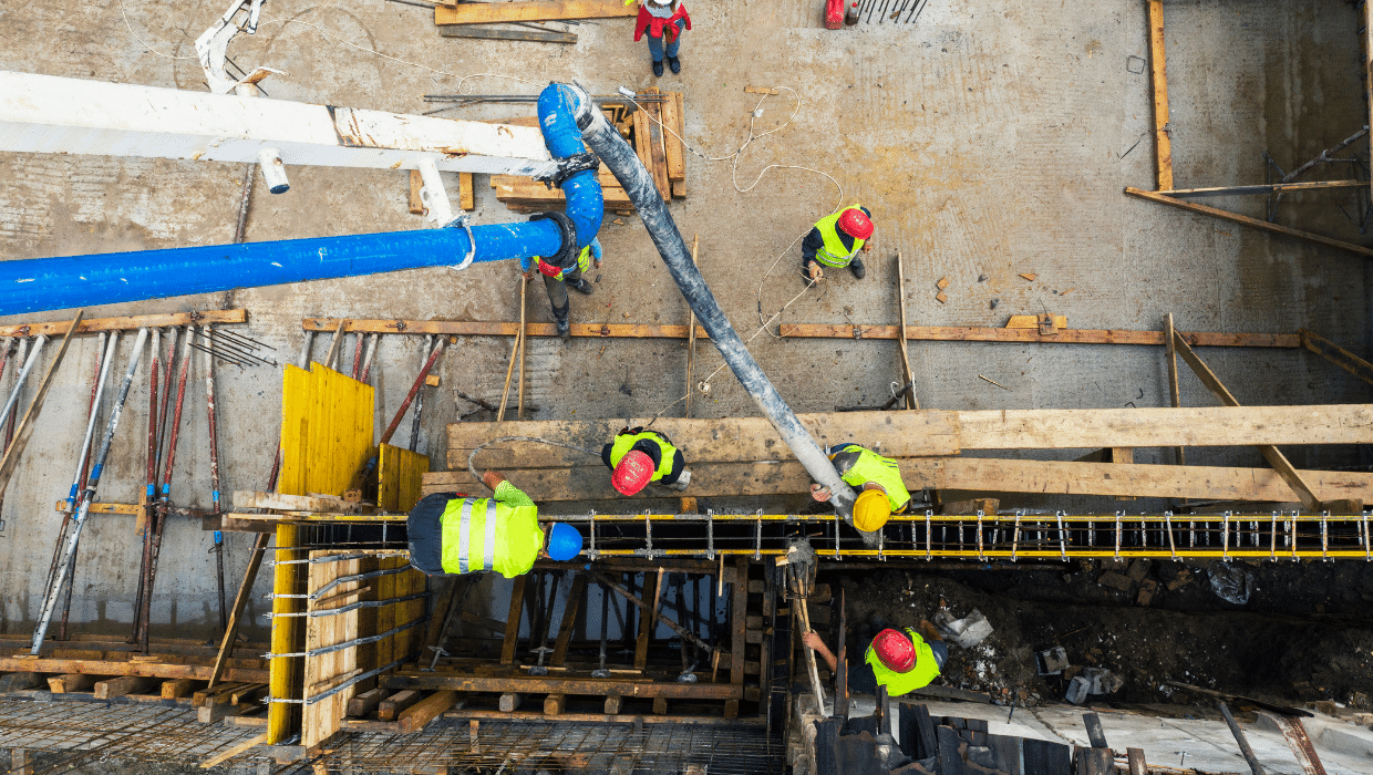 Segundo Ciclo De Formaci N En Prl Del Sector De La Construcci N