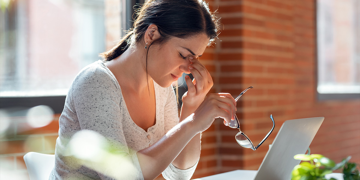 La Falta De Sue O Y El Rendimiento Laboral Mas Prevenci N