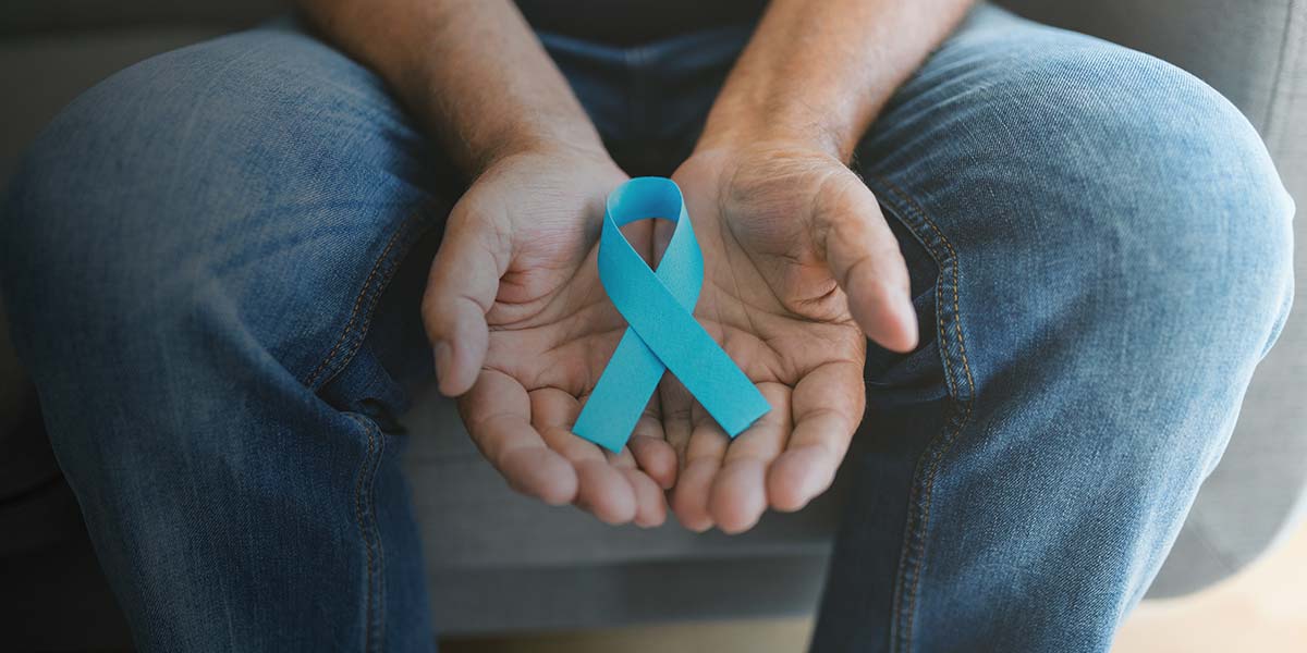 Cáncer testicular y de próstata todo lo que debes saber MAS Prevención